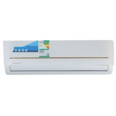 Star Way Split Air Conditioner 18 Cold 1.5 Ton Cooling 18000 Btu Rotary White